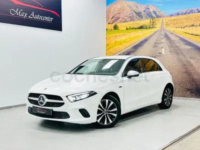 Usado Mercedes A250