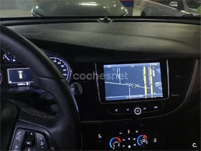 Usado Opel Mokka X
