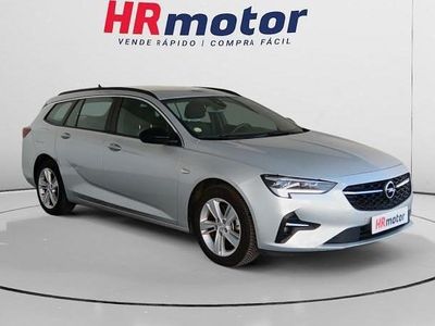 Usado 2021 Opel Insignia Business Edition | 12.990 € (Precio justo)