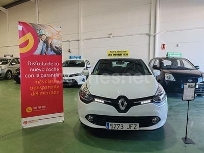 Renault Clio IV