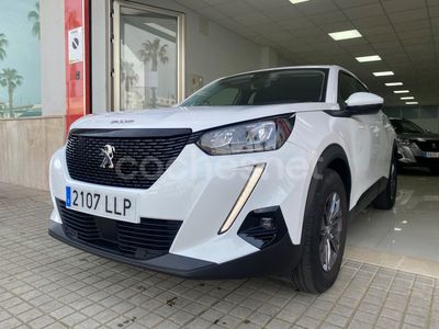 Usado Peugeot 2008 Active 2020 SUV