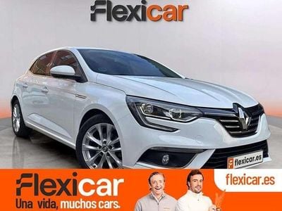 Renault Mégane IV