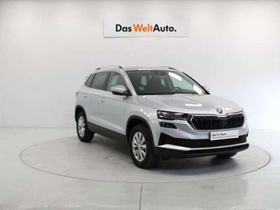 usado Skoda Karoq 1.5 TSI ACT Ambition 110 kW (150 CV)