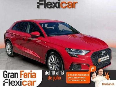 Audi A3 Sportback e-tron