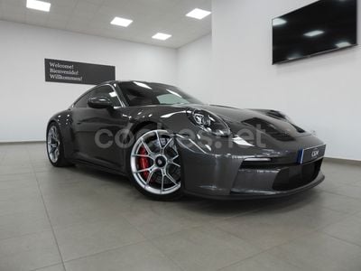 Porsche 911 GT3