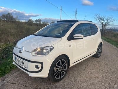 VW up!