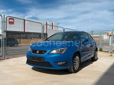 Seat Ibiza SC