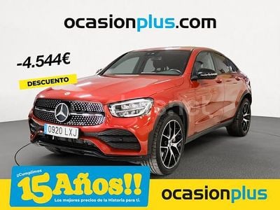 Mercedes GLC300e