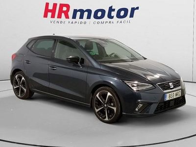 Usado Seat Ibiza FR 150 CV (110 kW) 2024 Utilitario