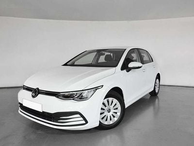 VW Golf VIII