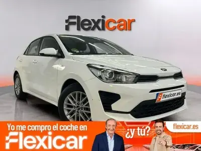 Usado Kia Rio