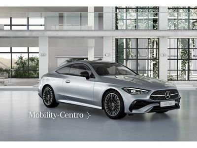 Mercedes CLE220