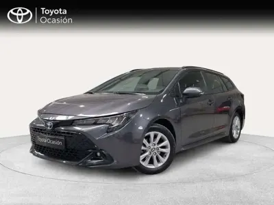 Usado Toyota Corolla