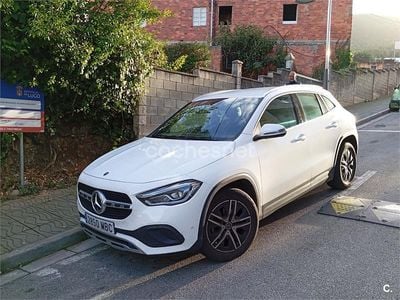 Mercedes GLA180