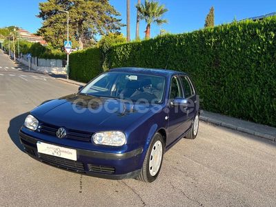 VW Golf IV
