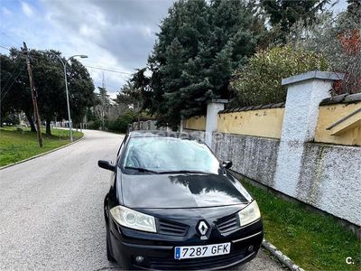 Renault Mégane III