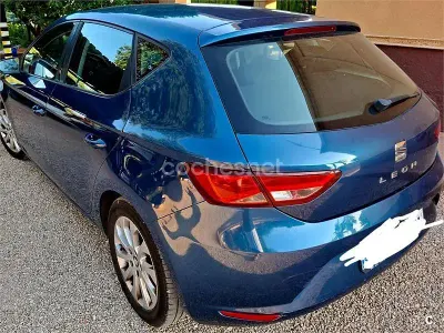 Usado Seat Leon