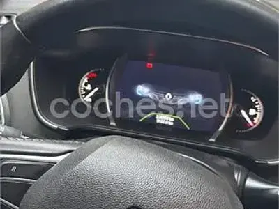 Usado Renault Mégane
