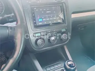 Usado VW Jetta