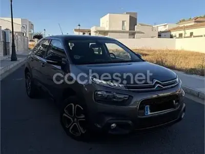 Usado Citroën C4