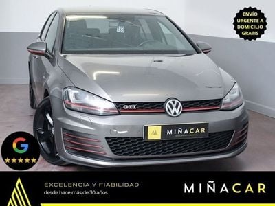 VW Golf VII