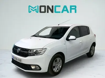 Usado Dacia Sandero