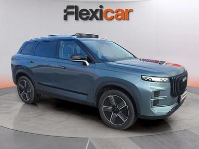 Usado Jaecoo 7 147 CV (108 kW) 2025 Azul SUV