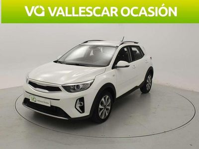 Usado Kia Stonic 101 CV (74 kW) 2023 SUV