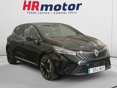 Usado 2024 Renault Clio V Techno | 18.790 € (Precio justo)