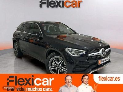 Mercedes GLC200