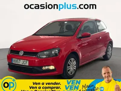 Usado VW Polo
