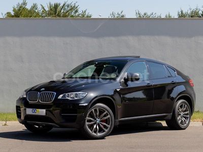 BMW X6 M50