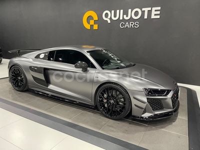 Audi R8 Coupé