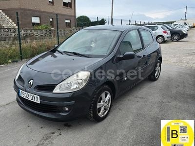 Renault Clio II