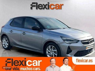 Gris Usado 2019 Opel Corsa GS Line Berlina | 9990 € (Precio justo)