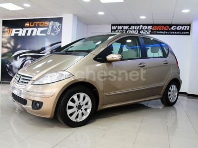 Mercedes A160