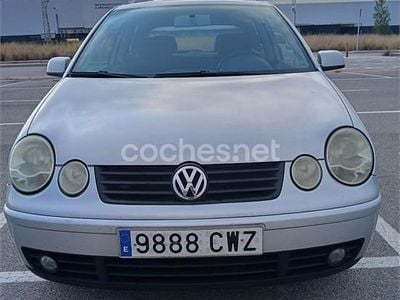 VW Polo
