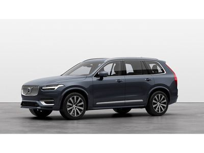 Azul Usado 2023 Volvo XC90 Plus SUV | 77.500 €