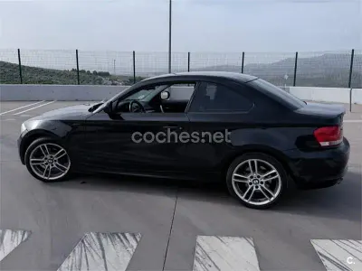 Usado BMW 118 Coupé