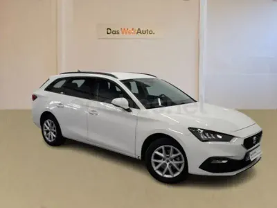Usado Seat Leon