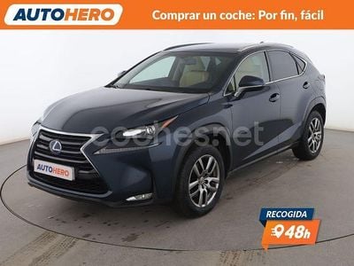 Lexus NX300h