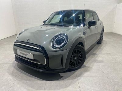 usado Mini Cooper 5 Puertas100 kW (136 CV)