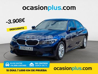 BMW 320e