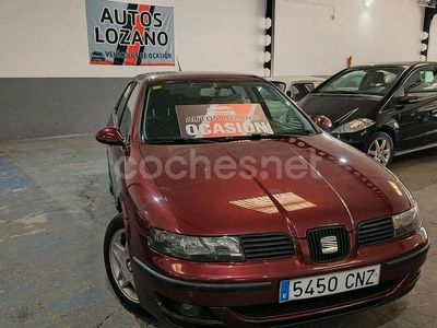 Seat Toledo