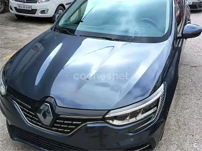 Usado Renault Mégane GrandTour