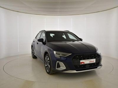 Nuevo Audi A3 150 CV (110 kW) 2026 Azul