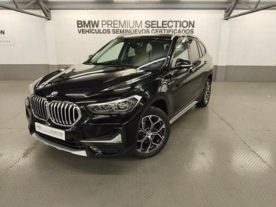 Usado 2022 BMW X1 Comfort Edition SUV | 26.500 € (Buen precio)