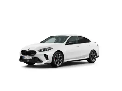 Usado BMW M235 Comfort Edition 300 CV (220 kW) 2025 Blanco Coupe