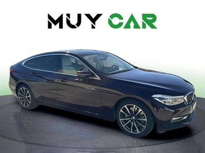 BMW 640