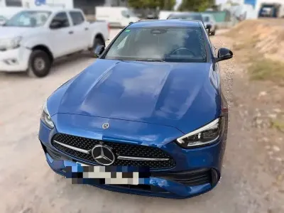 Usado Mercedes 200 204 CV (150 kW) 2022 Berlina